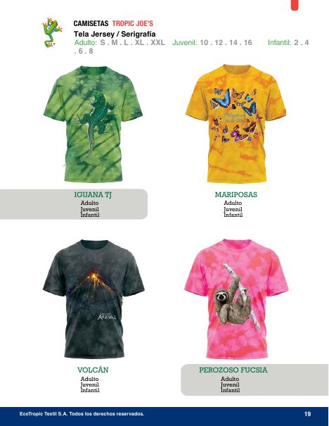 Tie Dye — página 19